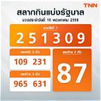 ตรวจหวยกรอกตัวเลข16/11/64
